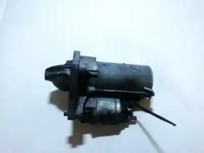 Peça sobressalente para automóvel em segunda mão Motor De Arranque por FORD FIESTA VI (CB1, CCN) 1.4 TDCi Referências OEM IAM TS14E11  8V21-11000-AE