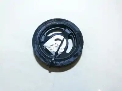 Pezzo di ricambio per auto di seconda mano PULEGGIA DELL ALBERO MOTORE per FORD FIESTA VI (CB1, CCN)  Riferimenti OEM IAM 9654961080K  