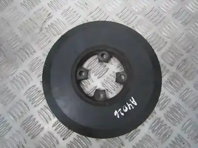 Peça sobressalente para automóvel em segunda mão polia do virabrequim por volvo xc90 2.9 bi-turbo cat referências oem iam 