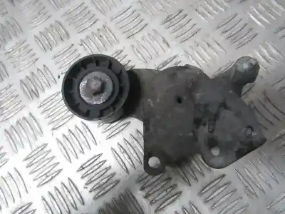 Second-hand car spare part auxiliary belt tensioner for ford focus lim. 1.5 tdci cat oem iam references tf129b
