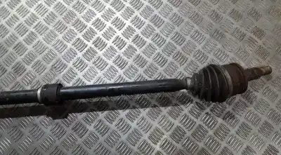 Second-hand car spare part front right transmission for opel insignia a (g09) 1.8 (68) oem iam references 22792281 Second-hand car spare part front right transmission for opel insignia a (g09) 1.8 (68) oem iam references 22792281