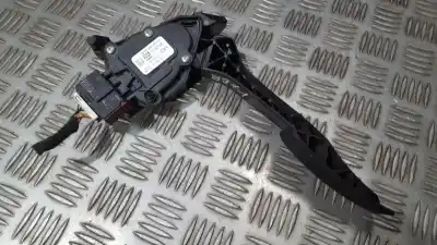 Peça sobressalente para automóvel em segunda mão pedal acelerador por opel insignia a (g09) 2.0 cdti (68) referências oem iam 13237356