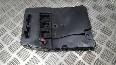 İkinci el araba yedek parçası konfor modülü için renault scenic ii 1.9 dci diesel oem iam referansları 8200308434
