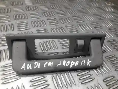 Peça sobressalente para automóvel em segunda mão puxador de teto por audi 100 avant (c4) 2.4 diesel referências oem iam 4a0857607