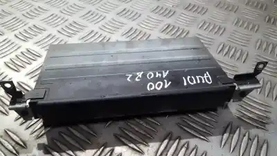 Peça sobressalente para automóvel em segunda mão cinzeiro por audi 100 avant (c4) 2.3 referências oem iam 