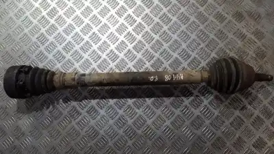 Second-hand car spare part front right transmission for volkswagen vento (1h2) 1.9 tdi oem iam references 