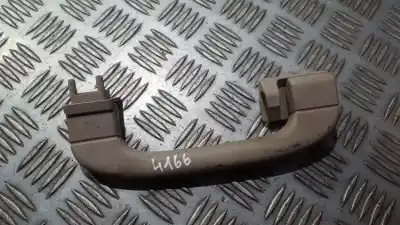 Автозапчасти б/у потолочная ручка за rover rover 75 (rj) 2.0 kv6 classic ссылки oem iam edp100300