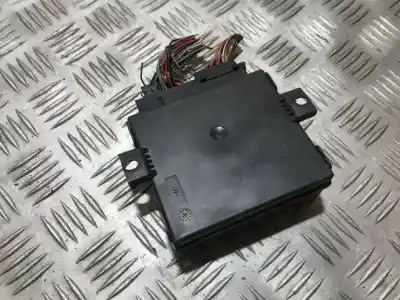 Second-hand car spare part comfort module for opel astra g caravan 1.7 16v dti cat (y 17 dt / lr6) oem iam references 24432478  