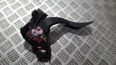 Автозапчастина б/у педаль акселератора для ford focus turnier (cak) 1.8 tddi turbodiesel cat посилання на oem iam 98ab9f836ae  d1u7a Автозапчастина б/у педаль акселератора для ford focus turnier (cak) 1.8 tddi turbodiesel cat посилання на oem iam 98ab9f836ae  d1u7a