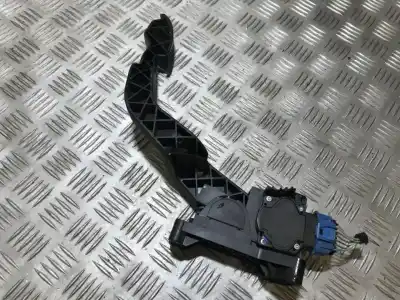 Pezzo di ricambio per auto di seconda mano pedale dell acceleratore per fiat stilo (192) 1.9 jtd / 1.9 jtd 115 active riferimenti oem iam 0280752227  46779078, 3801920017, 187602988, 506