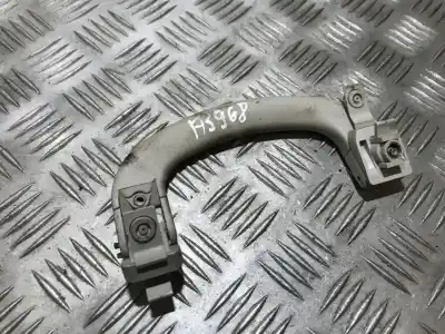 Pezzo di ricambio per auto di seconda mano maniglia a soffitto per fiat stilo (192) 1.9 jtd / 1.9 jtd 115 active riferimenti oem iam a739  