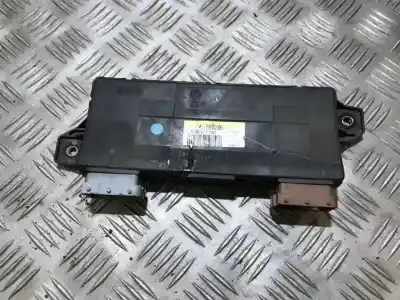 Pezzo di ricambio per auto di seconda mano modulo comfort per fiat stilo (192) 1.9 jtd / 1.9 jtd 115 active riferimenti oem iam 46760205
