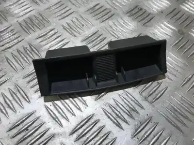 Pezzo di ricambio per auto di seconda mano portacenere per fiat stilo (192) 1.9 jtd / 1.9 jtd 115 active riferimenti oem iam 
