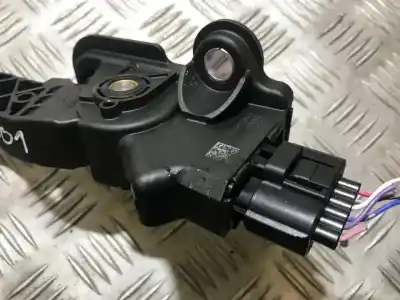 Автозапчастина б/у педаль акселератора для mitsubishi asx (ga0w) 1.8 di-d cat посилання на oem iam 03902428590  12080b, 1600a101