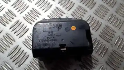 Автозапчастина б/у попільничка для rover rover 75 (rj) 2.0 kv6 classic посилання на oem iam fkh100240  