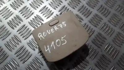Автозапчасти б/у пепельница за rover rover 75 (rj) 2.0 kv6 classic ссылки oem iam fkh100240