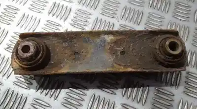 Second-hand car spare part upper rear right suspension arm for opel insignia a (g09) 2.0 cdti (68) oem iam references   