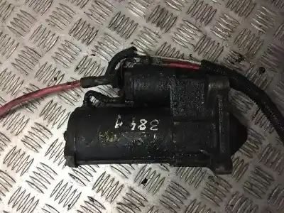 Автозапчасти б/у двигатель запускается за renault megane i scenic (ja0) 1.9 dti diesel cat ссылки oem iam 