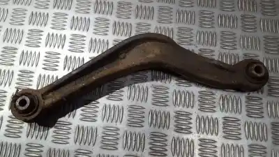 Second-hand car spare part upper rear right suspension arm for opel insignia a (g09) 2.0 cdti (68) oem iam references 13268882  