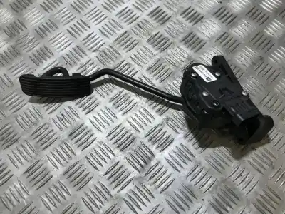 Second-hand car spare part accelerator pedal for opel zafira b 1.6 16v oem iam references 9202343