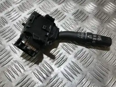 Peça sobressalente para automóvel em segunda mão comutador de limpa vidros por toyota corolla verso (r1) 2.0 d-4d luna referências oem iam 173654lh