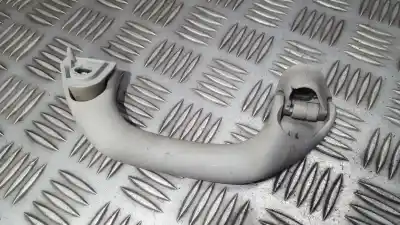Автозапчасти б/у потолочная ручка за seat toledo (1m2) 1.9 tdi ссылки oem iam 1j0857607m  