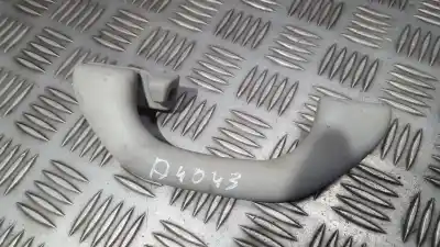 Second-hand car spare part roof handle for seat toledo (1m2) 1.9 tdi oem iam references 1j0857607n