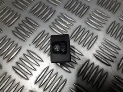 Peça sobressalente para automóvel em segunda mão comutador de luzes por toyota auris 2.2 d-cat referências oem iam 8415202040