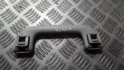 Peça sobressalente para automóvel em segunda mão puxador de teto por toyota auris 2.2 d-cat referências oem iam 6746838010