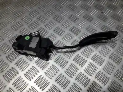 Peça sobressalente para automóvel em segunda mão pedal acelerador por toyota auris 2.2 d-cat referências oem iam 7811002030