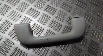 Peça sobressalente para automóvel em segunda mão puxador de teto por toyota auris 2.2 d-cat referências oem iam 6746838010