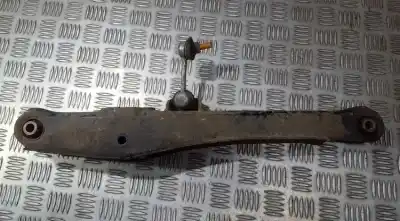 Автозапчасти б/у верхний задний правый рычаг подвески за mitsubishi asx (ga0w) 1.8 di-d cat ссылки oem iam   
