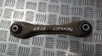 Second-hand car spare part left rear upper suspension arm for ford focus, 2011.04 - 2018 1.5 89kw 2011.04 - 2018 oem iam references 