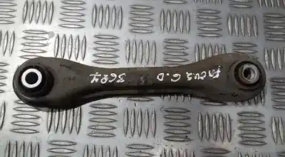 Second-hand car spare part upper rear right suspension arm for ford focus, 2011.04 - 2018 1.5 89kw 2011.04 - 2018 oem iam references 