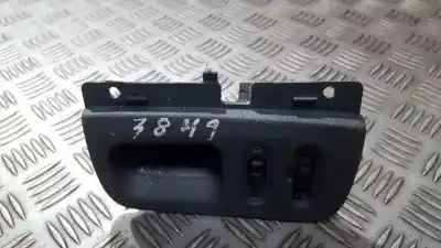 Автозапчасти б/у управление светом за renault megane i scenic (ja0) 1.9 dti diesel cat ссылки oem iam 7700416950