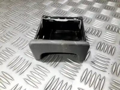 Peça sobressalente para automóvel em segunda mão cinzeiro por toyota rav 4 (a2) 2.0 d-4d 4wd referências oem iam 7410244010