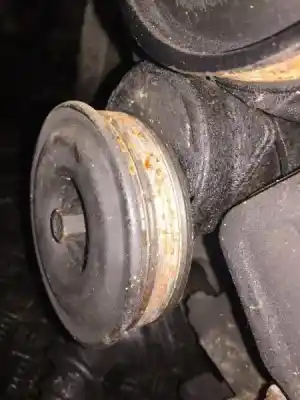 Автозапчасти б/у вспомогательный натяжитель ремня за ford fiesta iv (ja_, jb_) 1.25 i 16v ссылки oem iam 