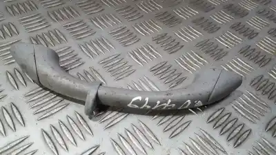 Peça sobressalente para automóvel em segunda mão puxador de teto por toyota rav 4 (a2) 2.0 d-4d 4wd referências oem iam 
