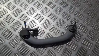 Автозапчасти б/у потолочная ручка за audi a4 avant (b5) 2.4 ссылки oem iam 8d0857608c  