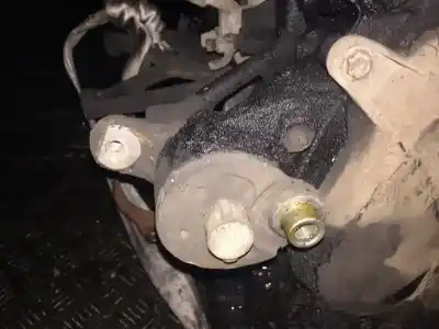 Peça sobressalente para automóvel em segunda mão esticador de correia por toyota corolla verso (r1) 2.0 d-4d luna referências oem iam 