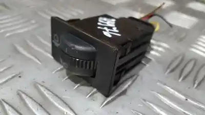 Pezzo di ricambio per auto di seconda mano controllo della luce per toyota corolla verso (r1) 2.0 d-4d luna riferimenti oem iam 