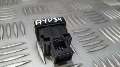 Second-hand car spare part headlights switch for toyota rav 4 (a3) 2.2 turbodiesel cat oem iam references 134159  