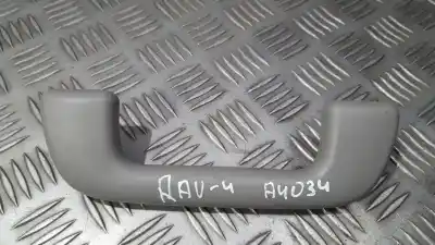 Автозапчасти б/у потолочная ручка за toyota rav 4 (a3) 2.2 turbodiesel cat ссылки oem iam 6746838010