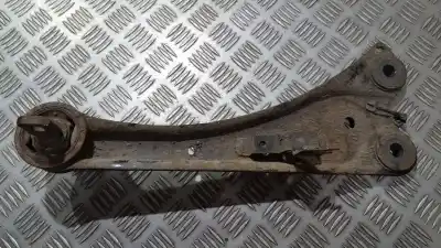 Peça sobressalente para automóvel em segunda mão braço de suspensão traseiro superior direito por toyota auris 2.2 d-cat referências oem iam 