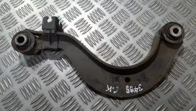 Автозапчасти б/у левый задний верхний рычаг подвески за volkswagen golf v variant (1k5) 1.4 ссылки oem iam 