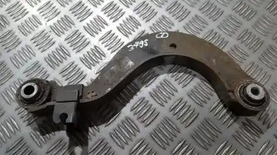 Автозапчасти б/у верхний задний правый рычаг подвески за volkswagen golf v variant (1k5) 1.4 ссылки oem iam 