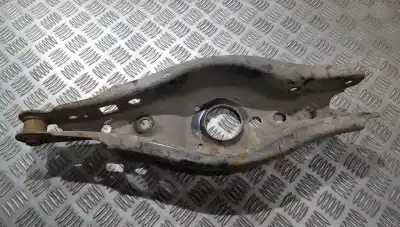 Peça sobressalente para automóvel em segunda mão braço de suspensão superior traseiro esquerdo por toyota auris 2.2 d-cat referências oem iam 