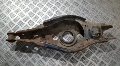 Автозапчасти б/у верхний задний правый рычаг подвески за toyota rav 4 (a3) 2.2 turbodiesel cat ссылки oem iam 