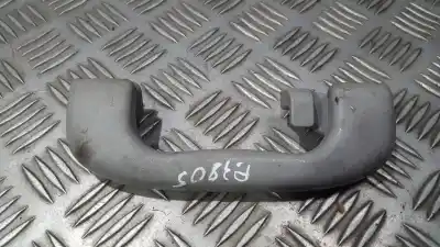 Second-hand car spare part roof handle for opel zafira b 1.6 16v oem iam references 317382836