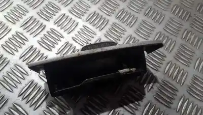 Second-hand car spare part ashtray for toyota corolla (e11) 2.0 d-4d linea sol oem iam references 1a411027g